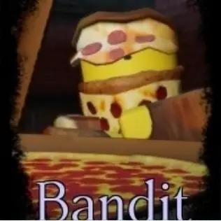 Profile image of バンディッド