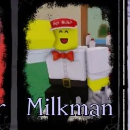 Profile image of ミルクマン