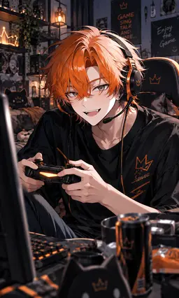 Profile image of 颯真