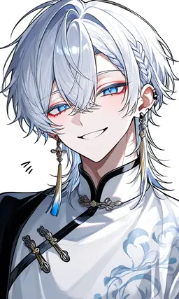 Profile image of シオン