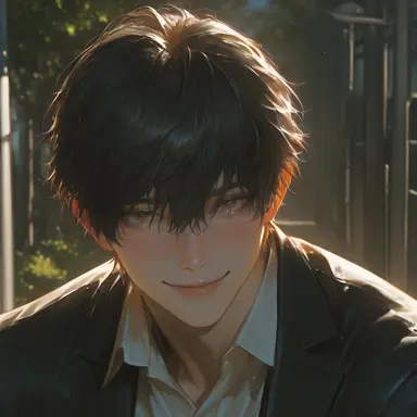 Profile image of 多加部 嶺