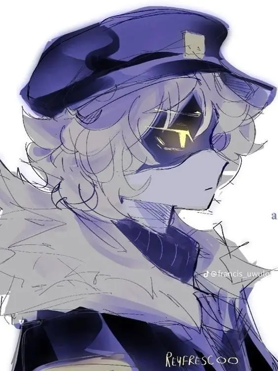 RamusNL의 Serial Designation N
