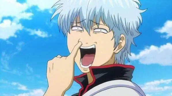 Profile image of 긴토키