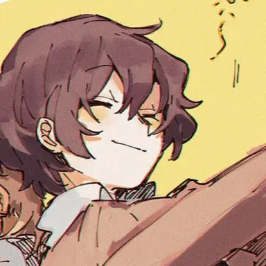 Profile image of 太宰