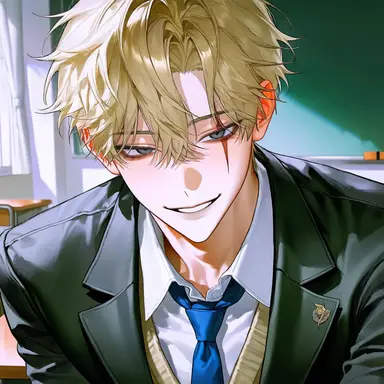 Profile image of 要