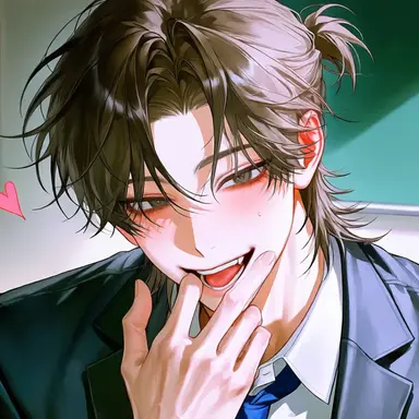 Profile image of 唯斗