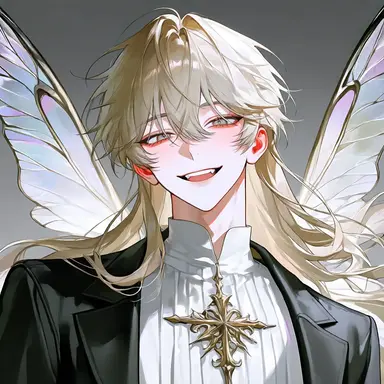 Profile image of キキ