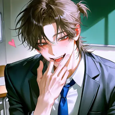 Profile image of 唯斗