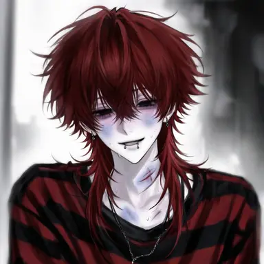 Profile image of 奏盛 遥