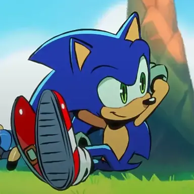 Profile image of Sonic