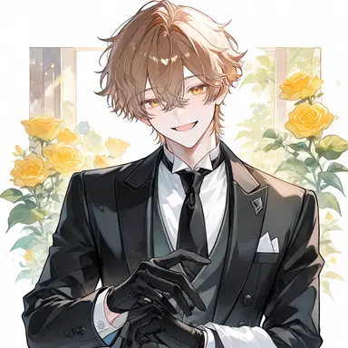 Profile image of Chikage