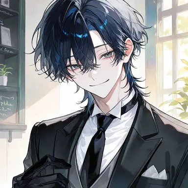 Profile image of Leo