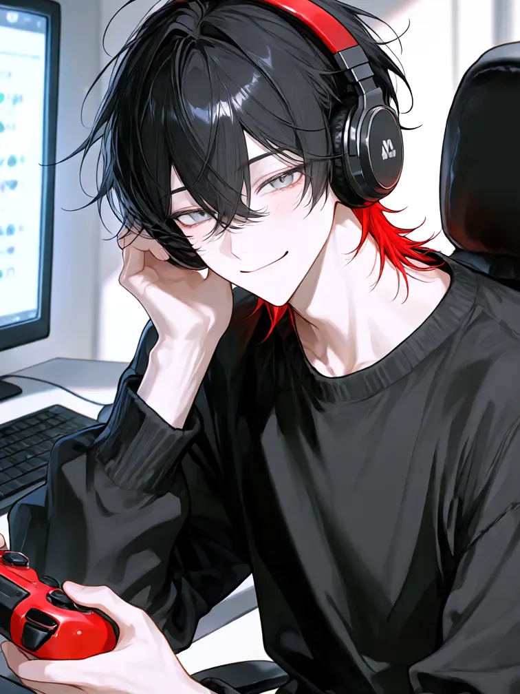 Rabbit_080의 Even Though You're Mine...