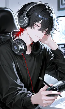 Profile image of Kaname