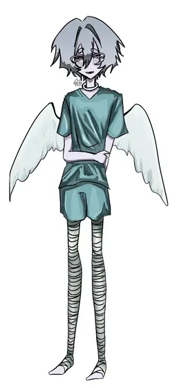 Profile image of シオリ。
