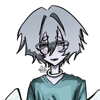Profile image of シオリ。