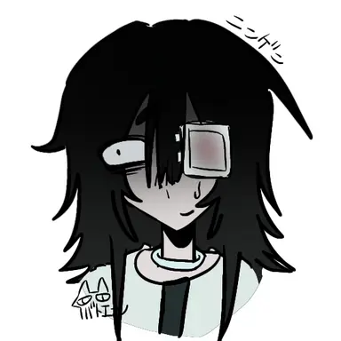 Profile image of ハント。