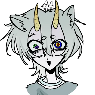 Profile image of サント。