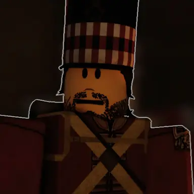 Profile image of 스코틀랜드 병사