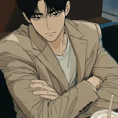 Profile image of 한성준