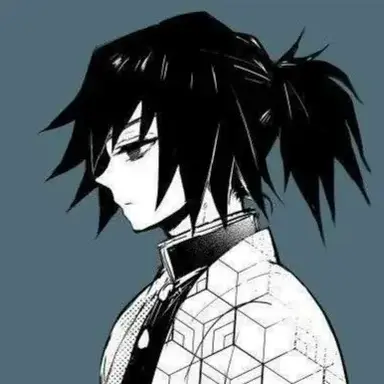 Profile image of Giyuu