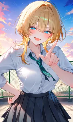 Profile image of 리오