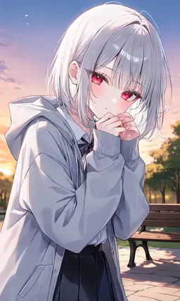 Profile image of 미오