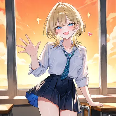Profile image of 리오