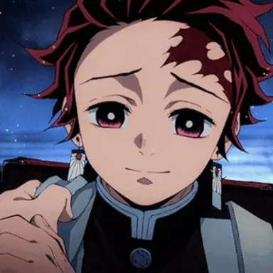 Profile image of 카마도 탄지로