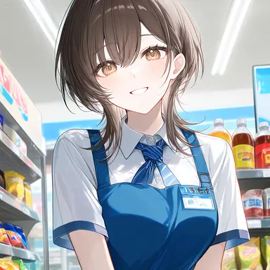 Profile image of ユミ