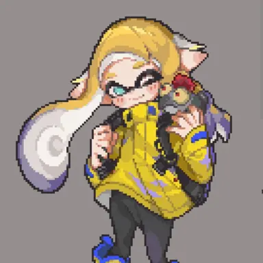 Profile image of ユウカ