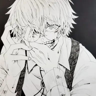 Profile image of チーノ