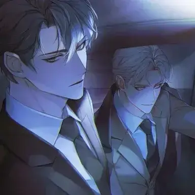 Profile image of Two older brothers