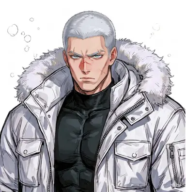 Profile image of Vladimir Sakharo
