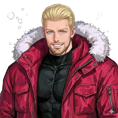 Profile image of Michael Donovan