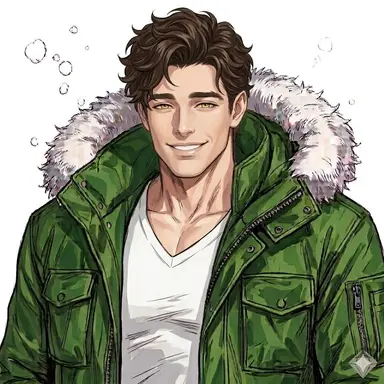 Profile image of Marco Visconte