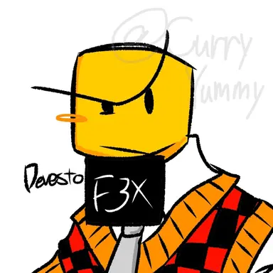 Profile image of デヴェスト
