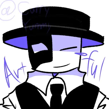 Profile image of アートフル