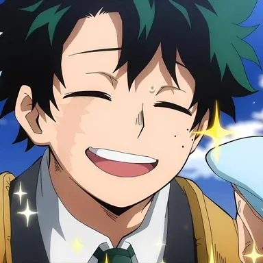 Profile image of Izuku
