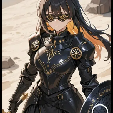 Profile image of ガイアード