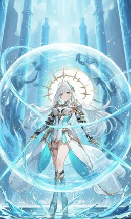 Profile image of アクアエル