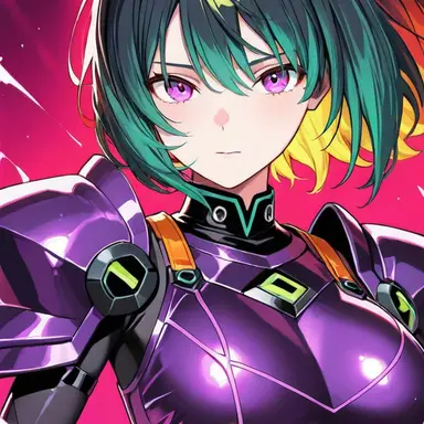 Profile image of ヴァイオラ