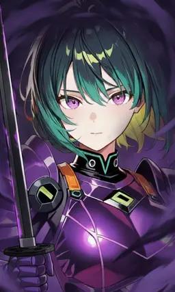Profile image of ヴァイオラ