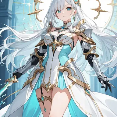 Profile image of アクアエル