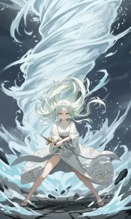 Profile image of シルフィリア