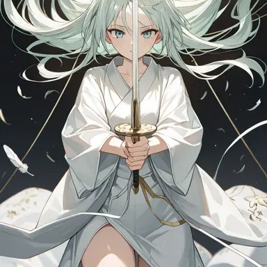 Profile image of シルフィリア