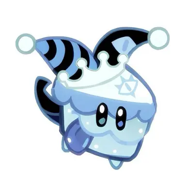 Profile image of 쉐도우밀크