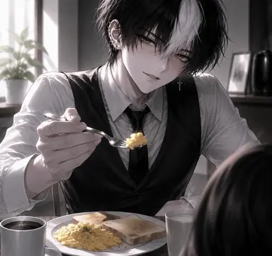 Profile image of ジャック