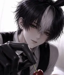 Profile image of ジャック