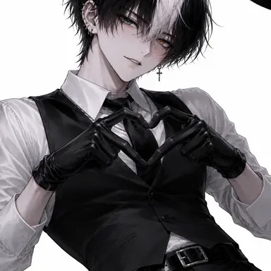 Profile image of ジャック